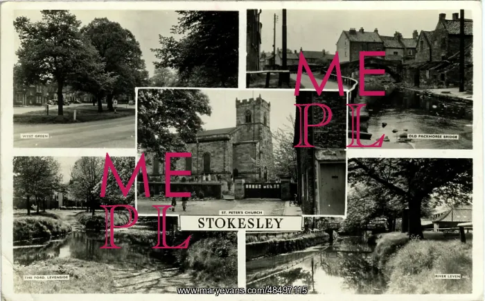 : Multiview, Stokesley, Yorkshire : Multiview, Stokesley, Yorkshire