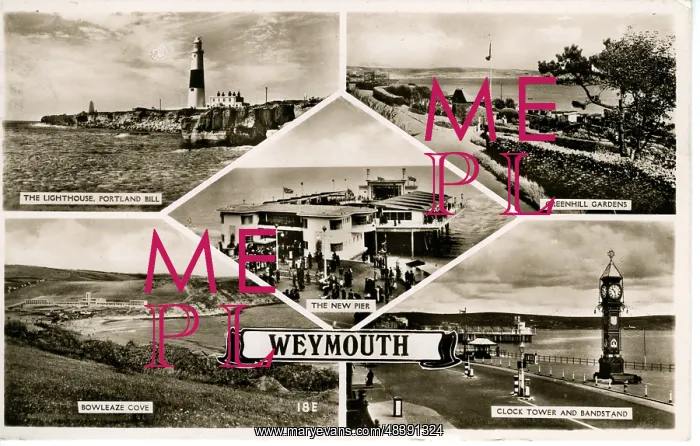 : Multiview, Weymouth, Dorset : Multiview, Weymouth, Dorset