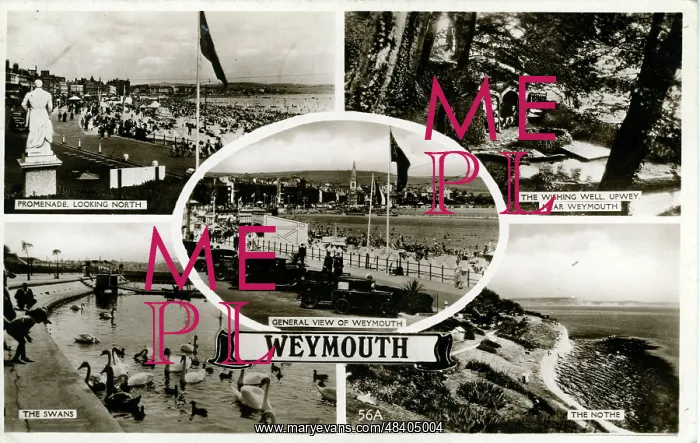 : Multiview, Weymouth, Dorset : Multiview, Weymouth, Dorset