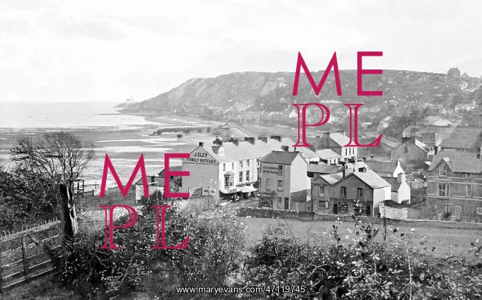  : Mumbles