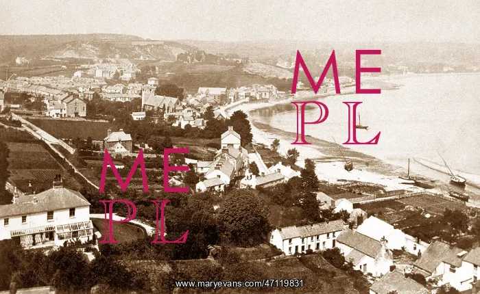  : Mumbles early 1900s