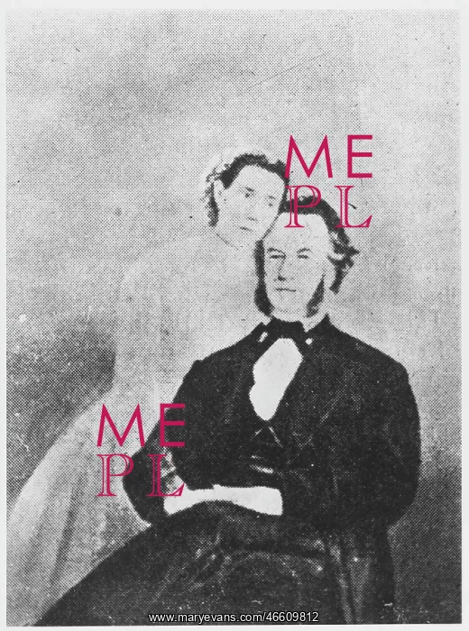 : MUMLER PHOTO 1870 : MUMLER PHOTO 1870