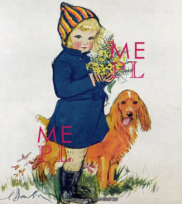 : For Mummy by Muriel Dawson : For Mummy by Muriel Dawson