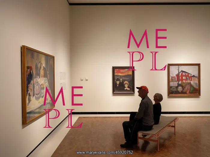 : Munch Museum, Oslo, Norway : Munch Museum, Oslo, Norway