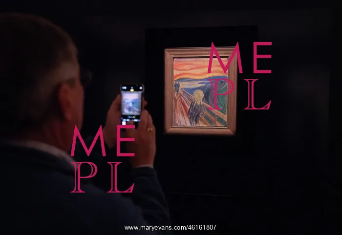 : Munch Museum, Oslo, Norway : Munch Museum, Oslo, Norway