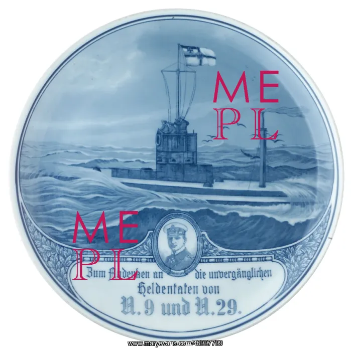  : Munch plate