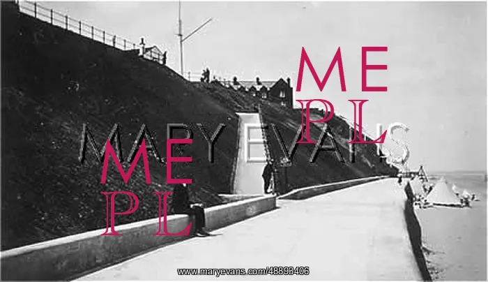  : MUNDESLEY / NORFOLK 1912