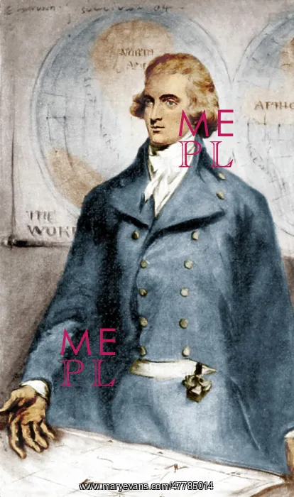 : Mungo Park, Scottish Explorer : Mungo Park, Scottish Explorer