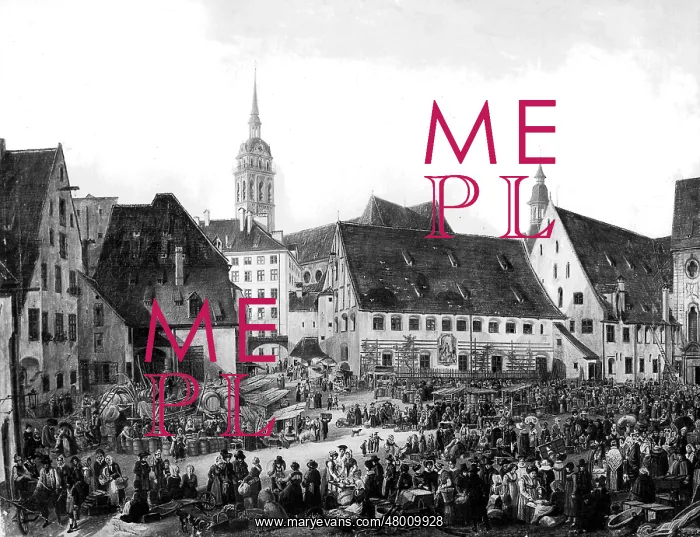 : Munich 1824 : Munich 1824