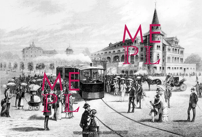 : Munich, 1885 : Munich, 1885