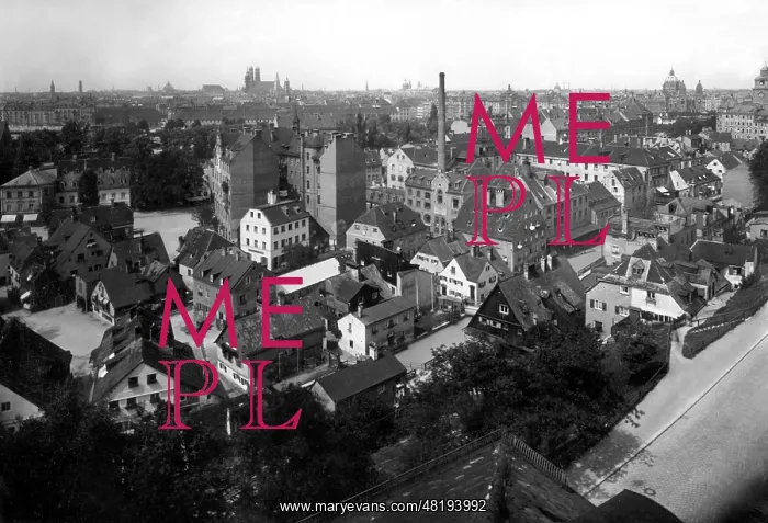 : Munich, before 1914 : Munich, before 1914