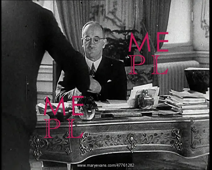: The Munich Agreement : The Munich Agreement