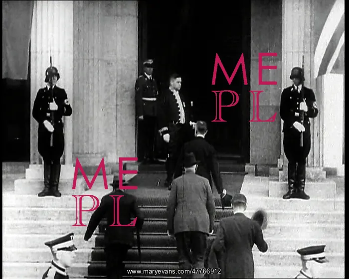 : The Munich Agreement : The Munich Agreement