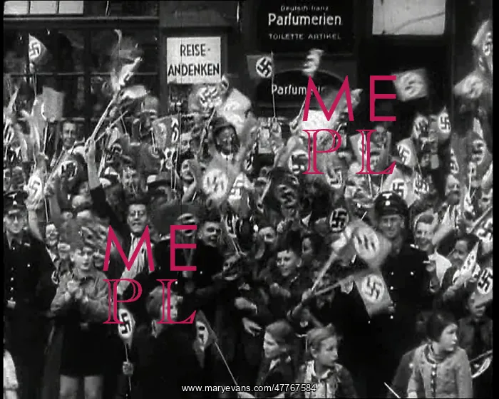  : The Munich Agreement
