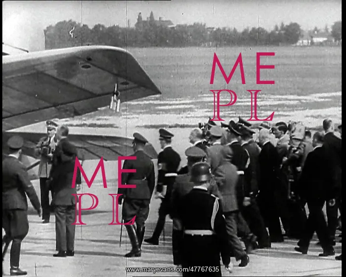 : The Munich Agreement : The Munich Agreement