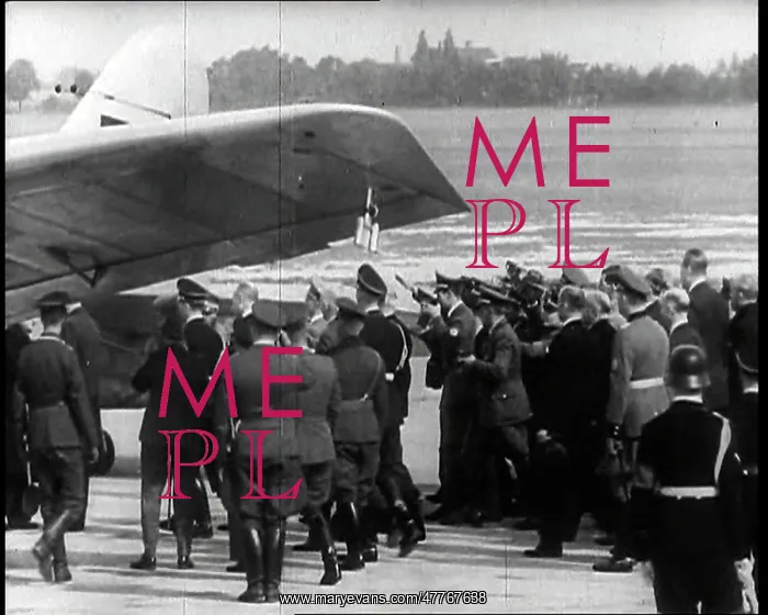: The Munich Agreement : The Munich Agreement