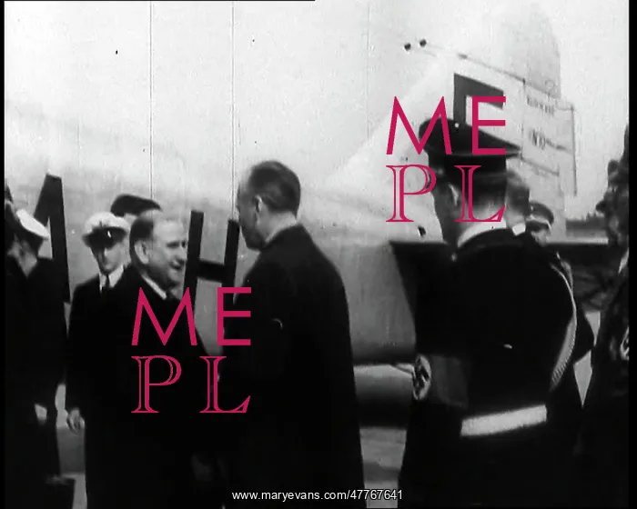 : The Munich Agreement : The Munich Agreement