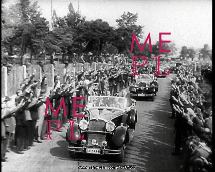: The Munich Agreement : The Munich Agreement