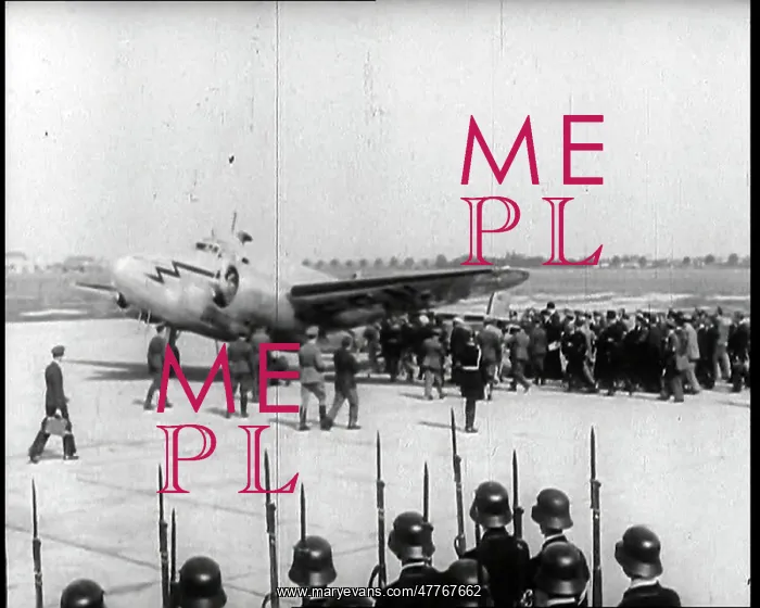 : The Munich Agreement : The Munich Agreement