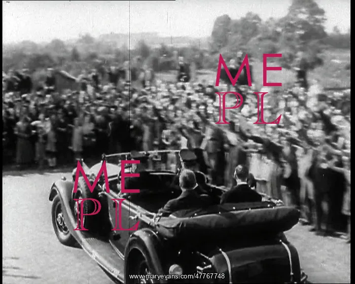 : The Munich Agreement : The Munich Agreement