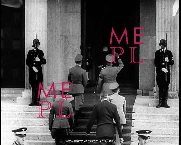 : The Munich Agreement : The Munich Agreement