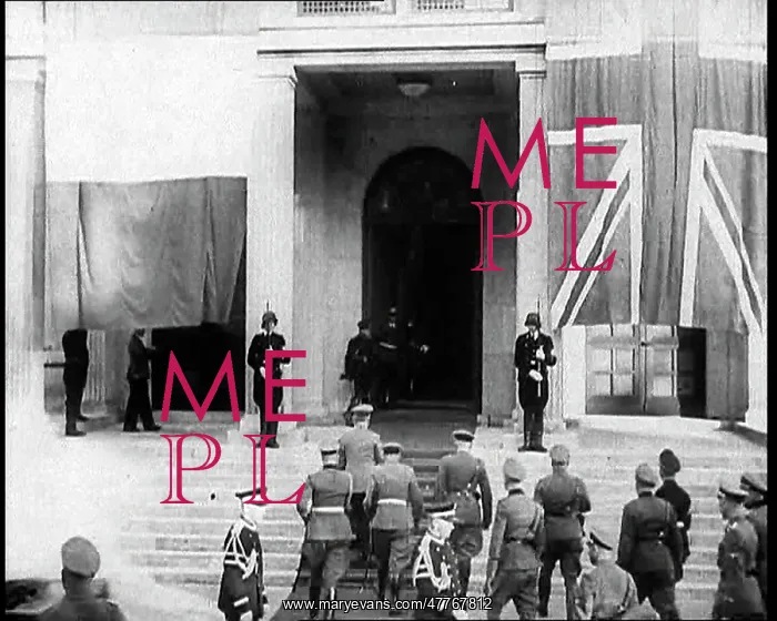 : The Munich Agreement : The Munich Agreement