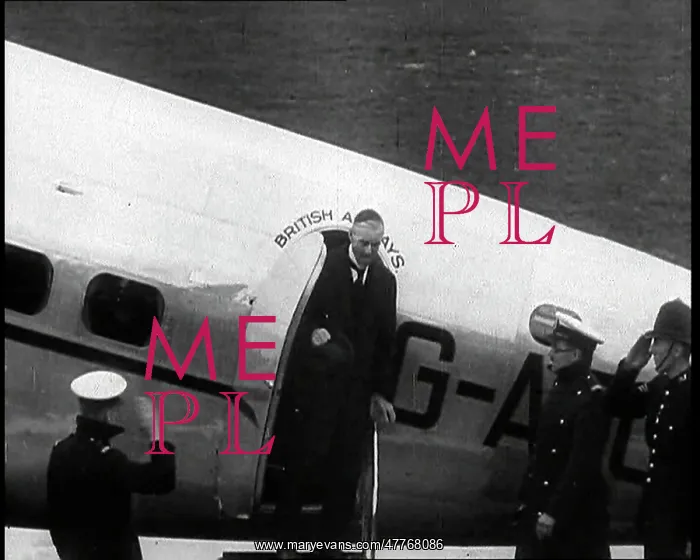 : The Munich Agreement : The Munich Agreement
