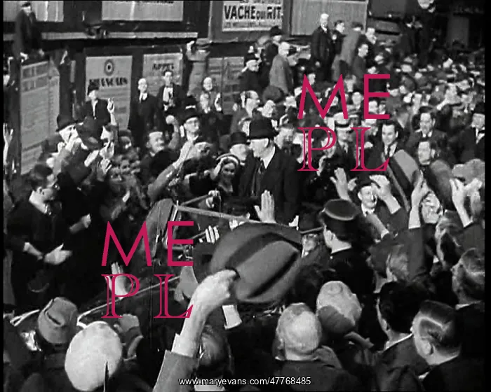  : The Munich Agreement