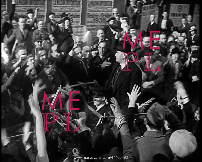 : The Munich Agreement : The Munich Agreement
