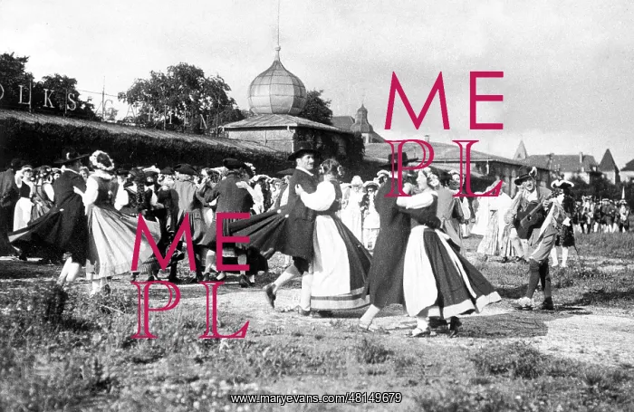 : Munich historically : Munich historically