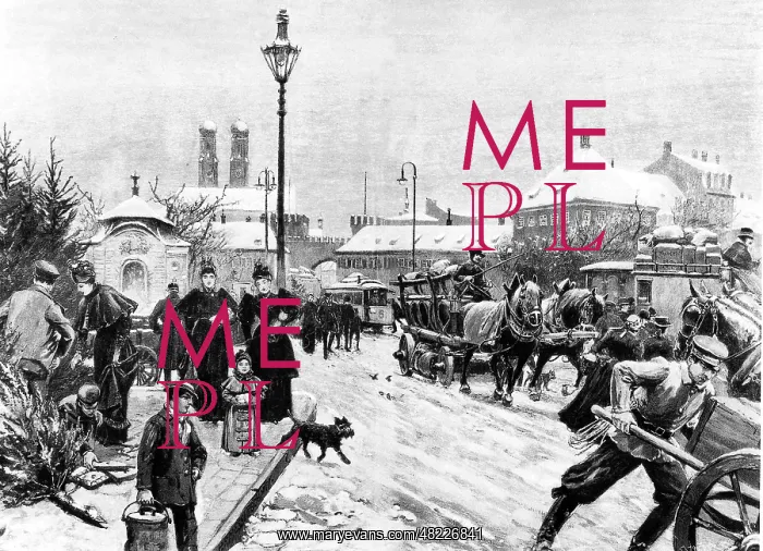 : Munich, the Karlsplatz before 1914 : Munich, the Karlsplatz before 1914