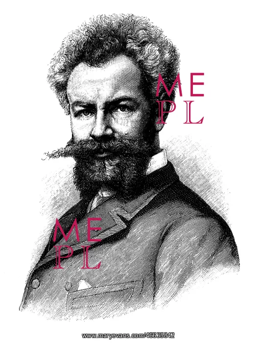 : Munkacsy, Mihaly von, 20.2.1844 - 1.5.1900, Hungarian : Munkacsy, Mihaly von, 20.2.1844 - 1.5.1900, Hungarian