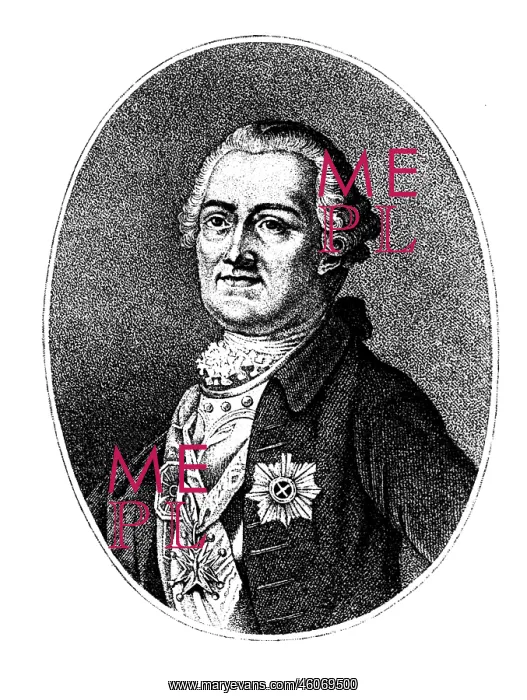 : Munnich, Christoph Burkhard von, 9.5.1683 - 16.10.1767 : Munnich, Christoph Burkhard von, 9.5.1683 - 16.10.1767