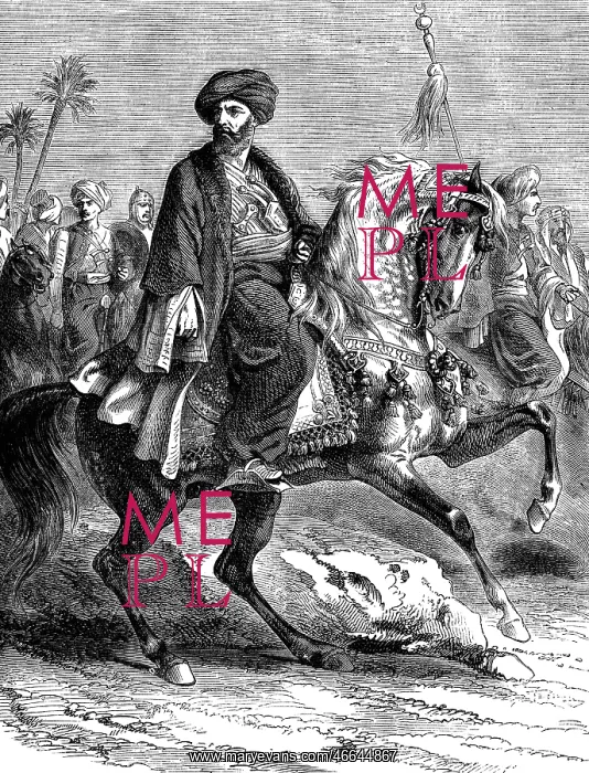 : Murad Bey Muhammad : Murad Bey Muhammad