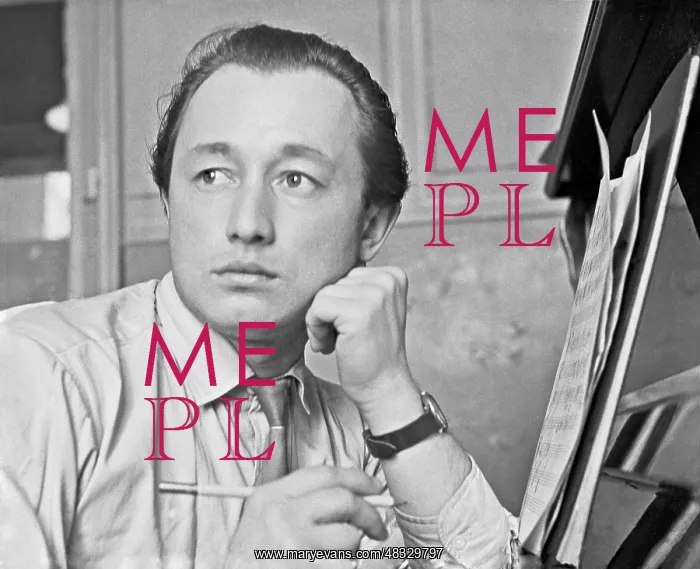 : Murad Kazhlayev, 1960 : Murad Kazhlayev, 1960