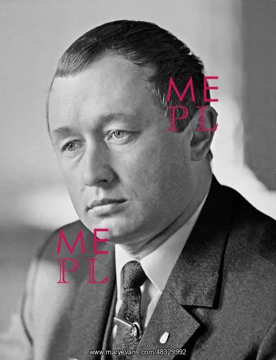 : Murad Kazhlayev, 1969 : Murad Kazhlayev, 1969