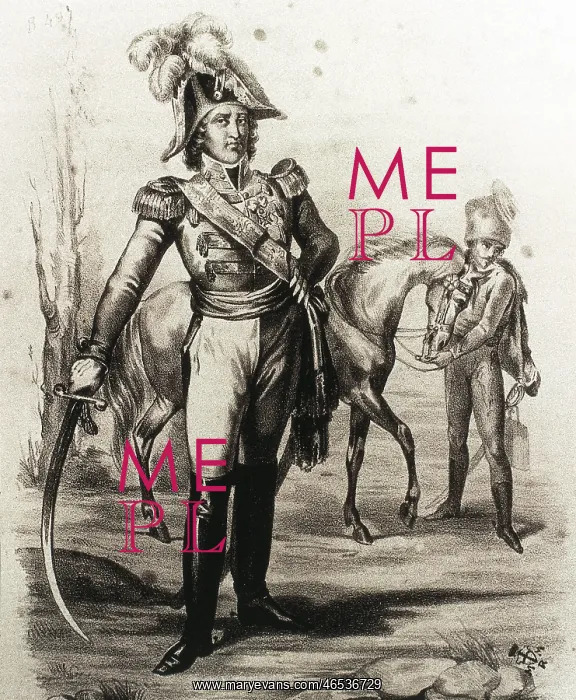 : MURAT, Joachim (1767-1815) : MURAT, Joachim (1767-1815)