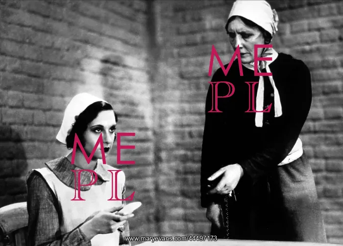 : Murder! (1930) : Murder! (1930)