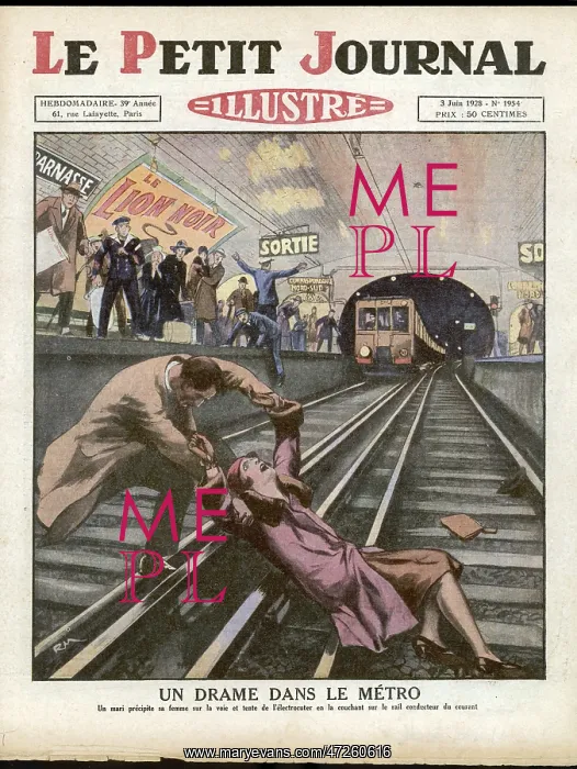 : MURDER ATTEMPT ON METRO : MURDER ATTEMPT ON METRO