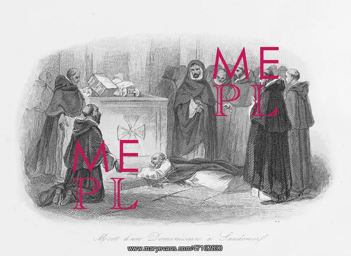 : Murder of Catholic priests at Sandomir, Poland : Murder of Catholic priests at Sandomir, Poland