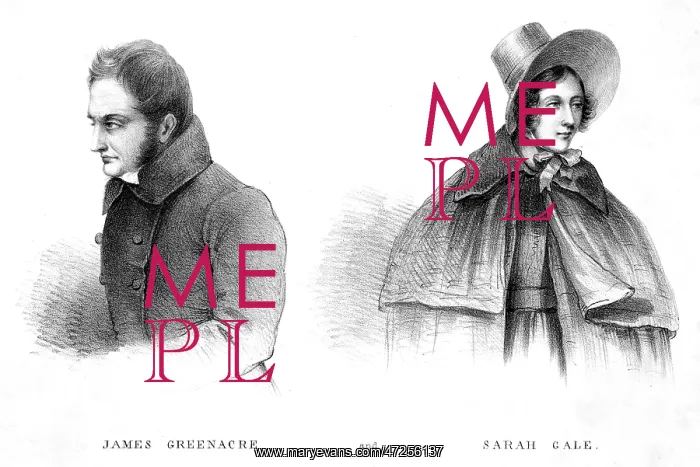 : MURDER / GREENACRE & GALE : MURDER / GREENACRE & GALE