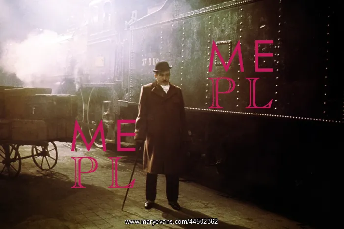 : Murder On The Orient Express (1974) : Murder On The Orient Express (1974)