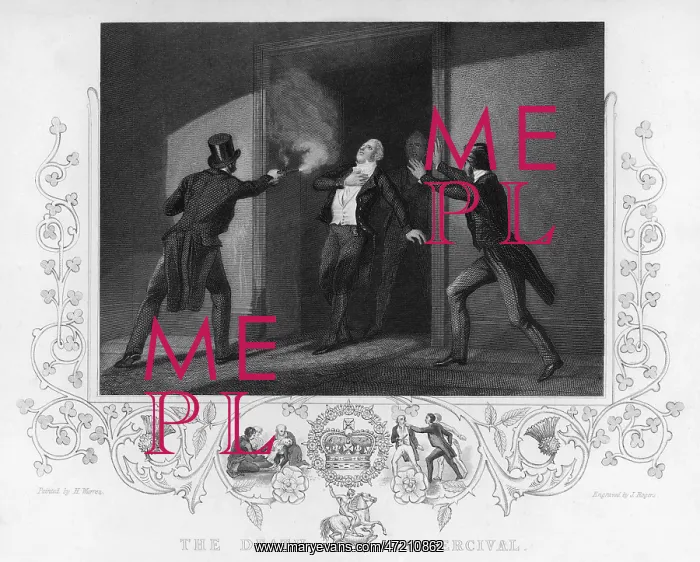 : MURDER / PERCEVAL : MURDER / PERCEVAL