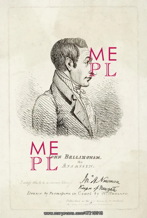 : MURDER / PERCEVAL / B'HAM : MURDER / PERCEVAL / B'HAM