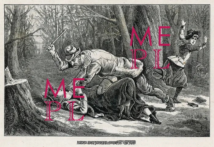 : MURDER AND RAPE : MURDER AND RAPE