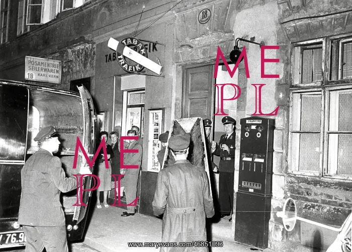 : Murderd 58-year-old prostitute 1958 : Murderd 58-year-old prostitute 1958