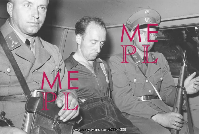 : Murderer Alfred Engleder : Murderer Alfred Engleder