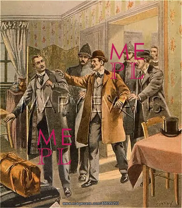 : MURDERER!ARRESTED!1903 : MURDERER!ARRESTED!1903