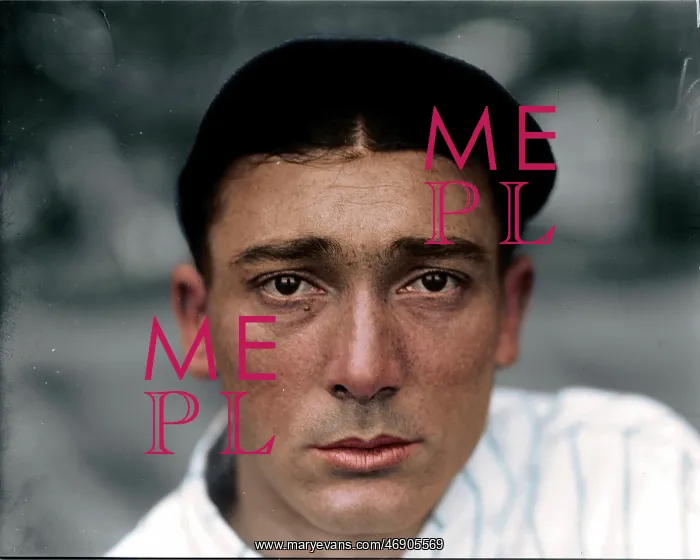 : Murderer's Row in Colour : Murderer's Row in Colour