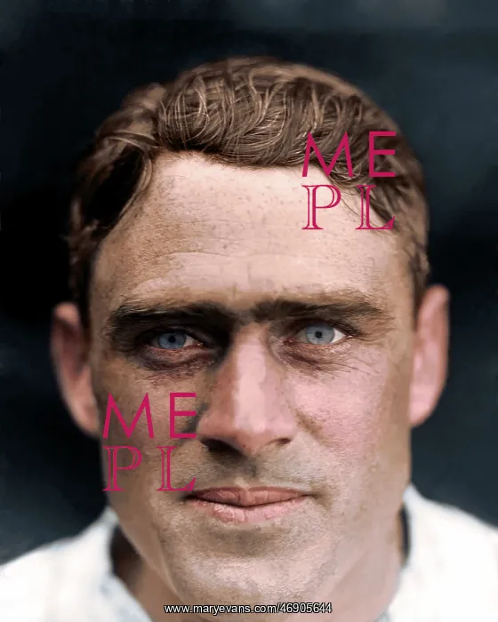 : Murderer's Row in Colour : Murderer's Row in Colour
